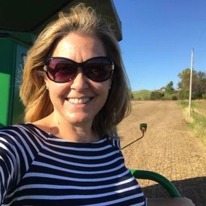 Meet your Posher, Susanne